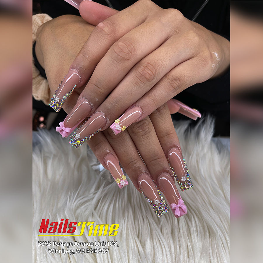 Beautiful Nails | Nails Time